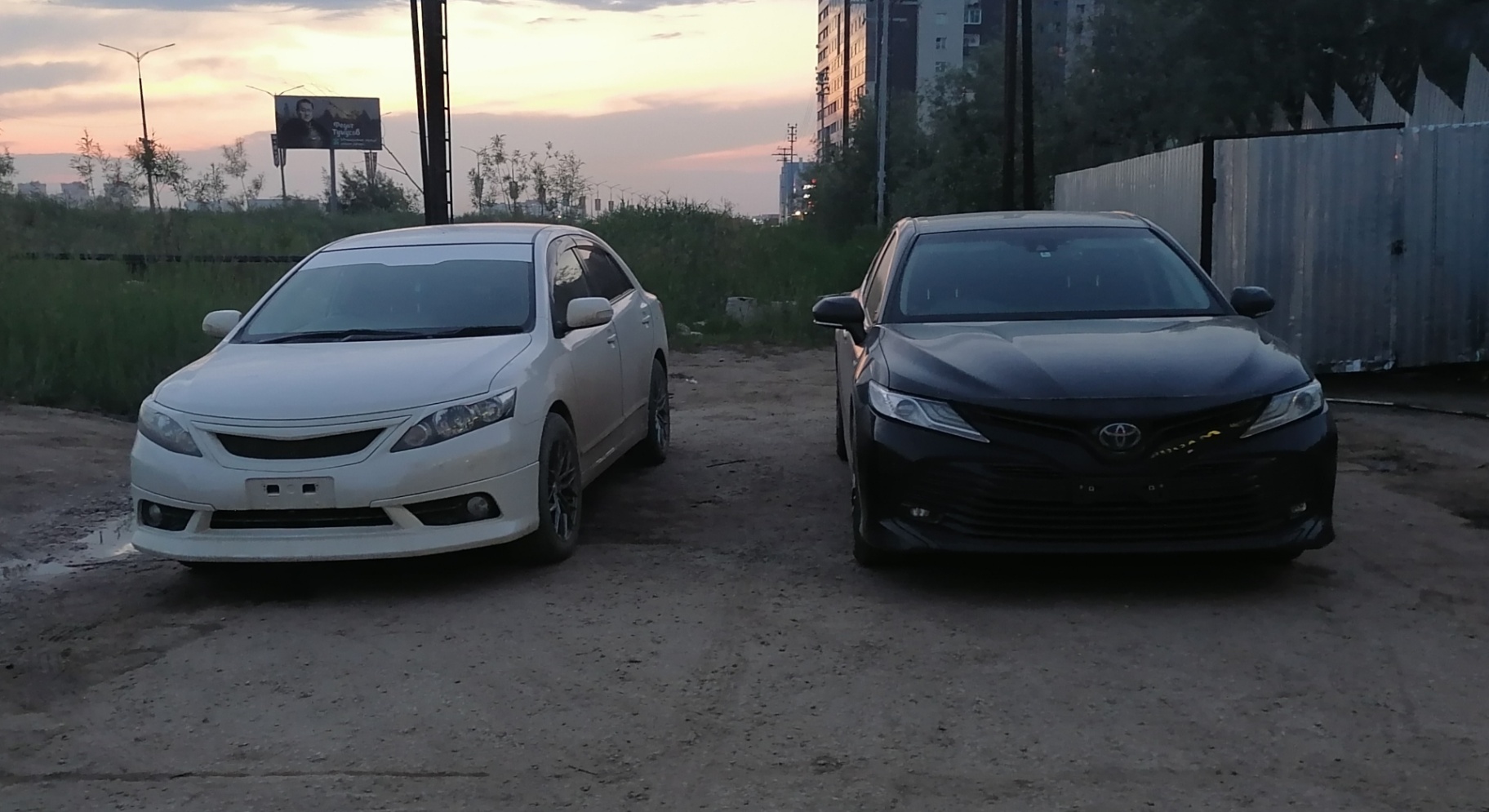 Фото